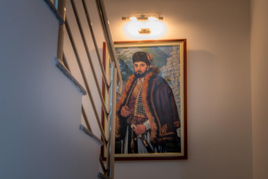 Apartmani Barovic Becici Dış mekan fotoğraf